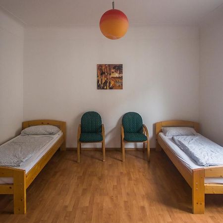 Ferienwohnung Glaser Pforzheim Ngoại thất bức ảnh