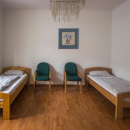 Ferienwohnung Glaser Pforzheim Ngoại thất bức ảnh