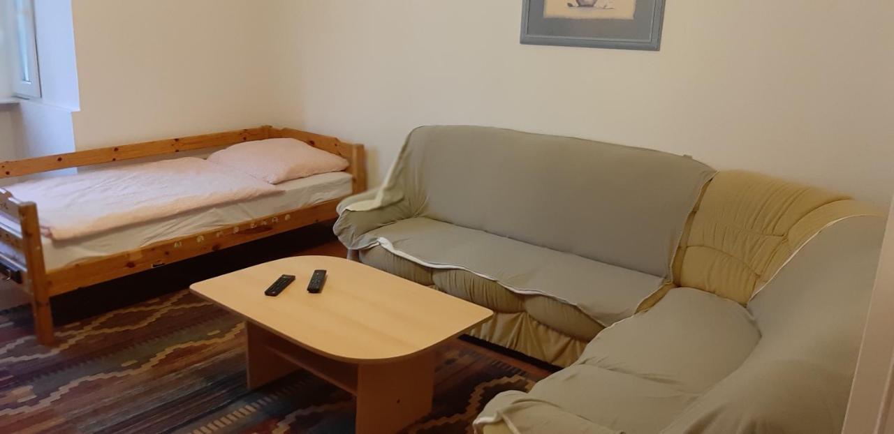 Ferienwohnung Glaser Pforzheim Ngoại thất bức ảnh