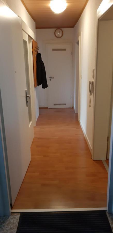 Ferienwohnung Glaser Pforzheim Ngoại thất bức ảnh
