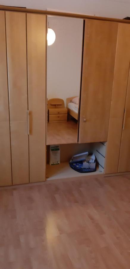 Ferienwohnung Glaser Pforzheim Ngoại thất bức ảnh