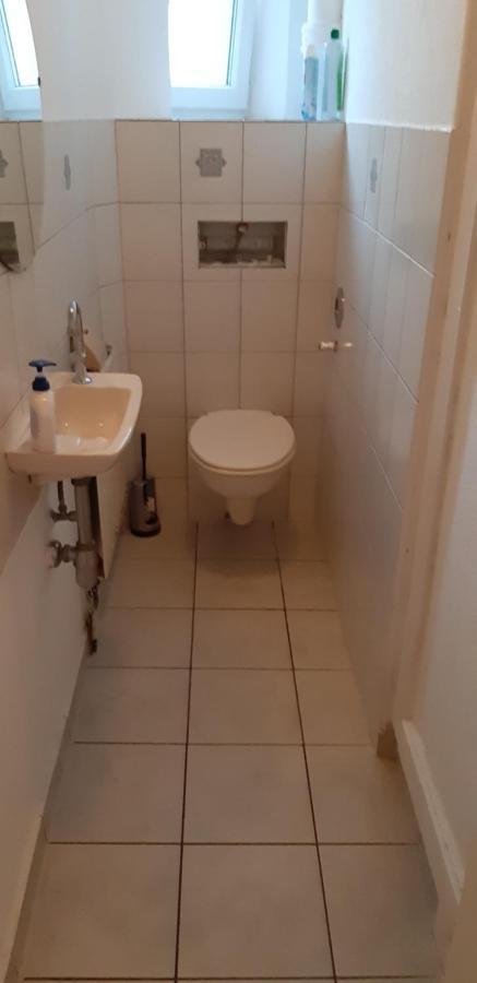 Ferienwohnung Glaser Pforzheim Ngoại thất bức ảnh
