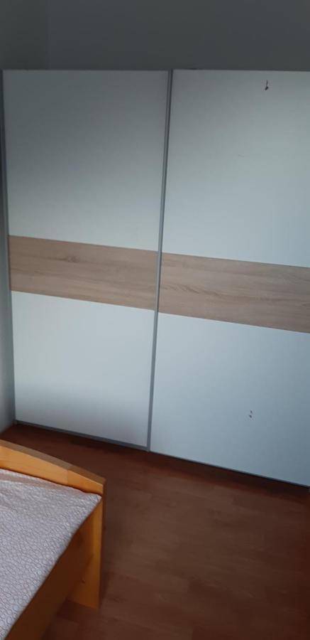 Ferienwohnung Glaser Pforzheim Ngoại thất bức ảnh