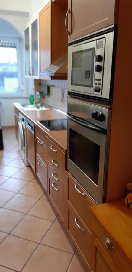 Ferienwohnung Glaser Pforzheim Ngoại thất bức ảnh