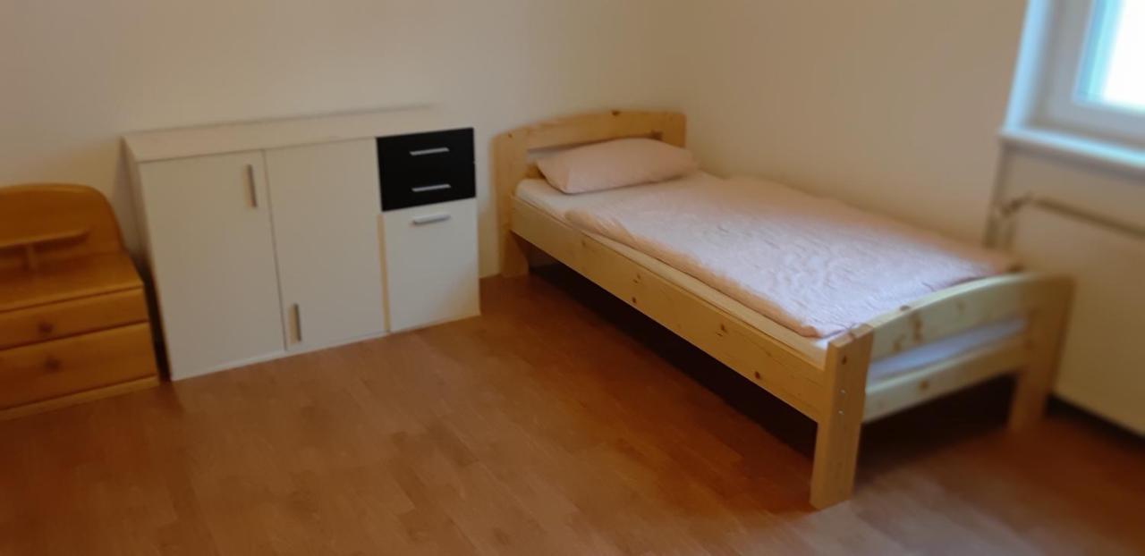 Ferienwohnung Glaser Pforzheim Ngoại thất bức ảnh