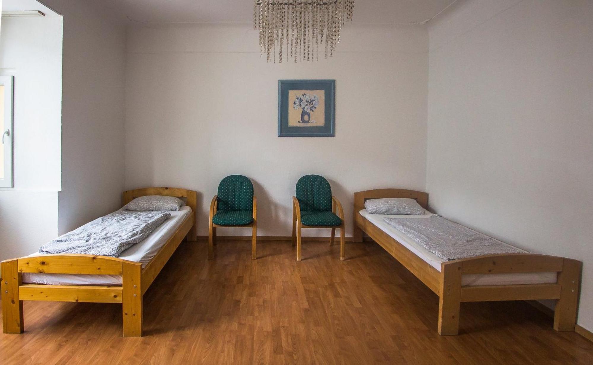 Ferienwohnung Glaser Pforzheim Ngoại thất bức ảnh